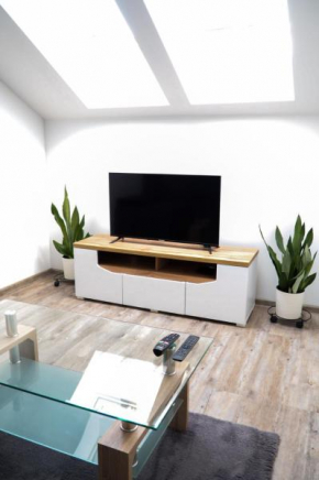 Apartament przy Małej Panwi 